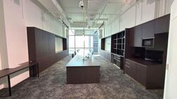 Sbf Center (D1), Office #567489001